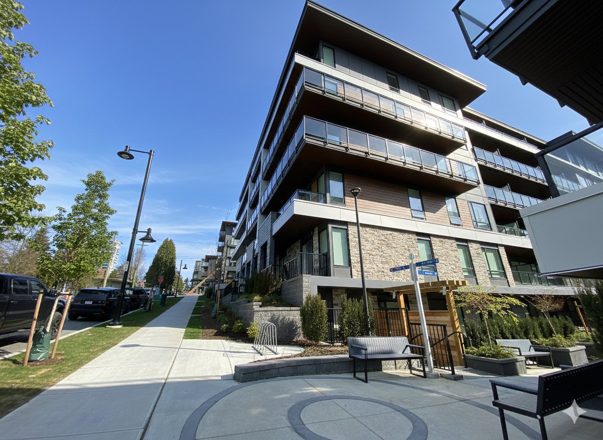 3 Bedroom Apartment for Rent - 600 Rochester Ave, Coquitlam, BC 3